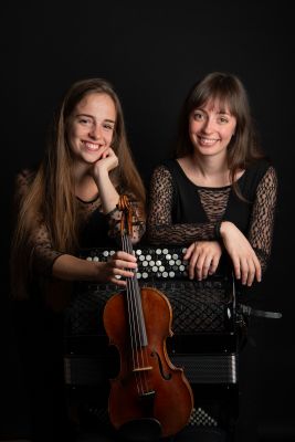 vignette DUO SEDNA   violon ,accordéon 